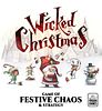 Wicked Christmas Card Game