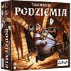 Tajemnicze podziemia