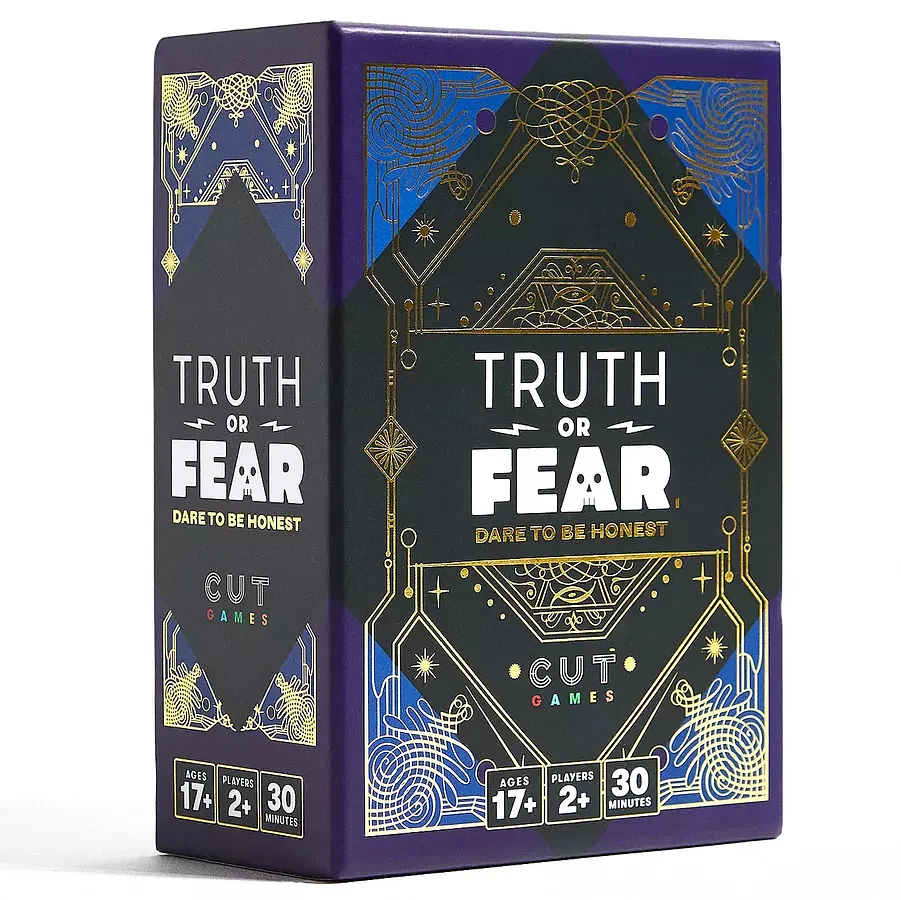 Truth or Fear
