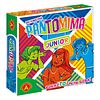 Pantomima: Junior