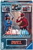Scotland Yard Duel