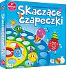Skaczące Czapeczki