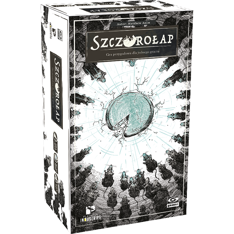 Szczurołap
