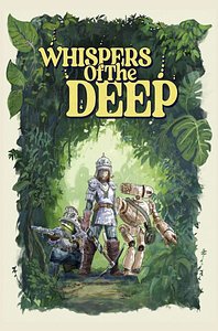 Whispers of the Deep