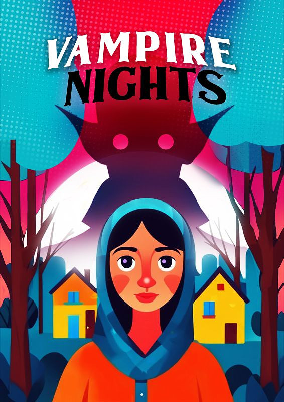 Vampire Nights