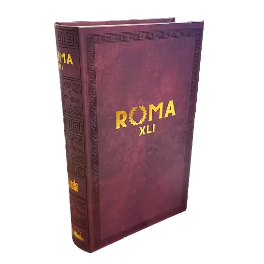 Roma XLI