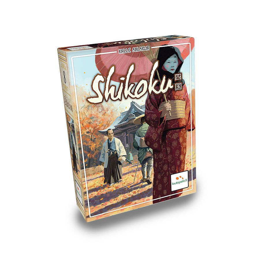 Shikoku
