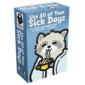 Use All of Your Sick Days