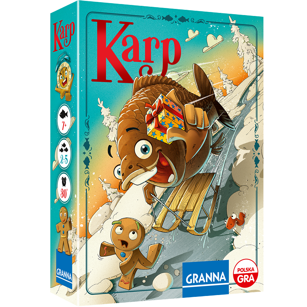 Karp