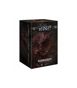 Deep Madness: Naznaczony