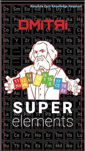 Super Elements: Dmitri