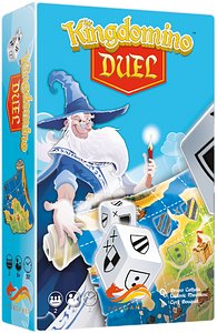 Kingdomino: Duel