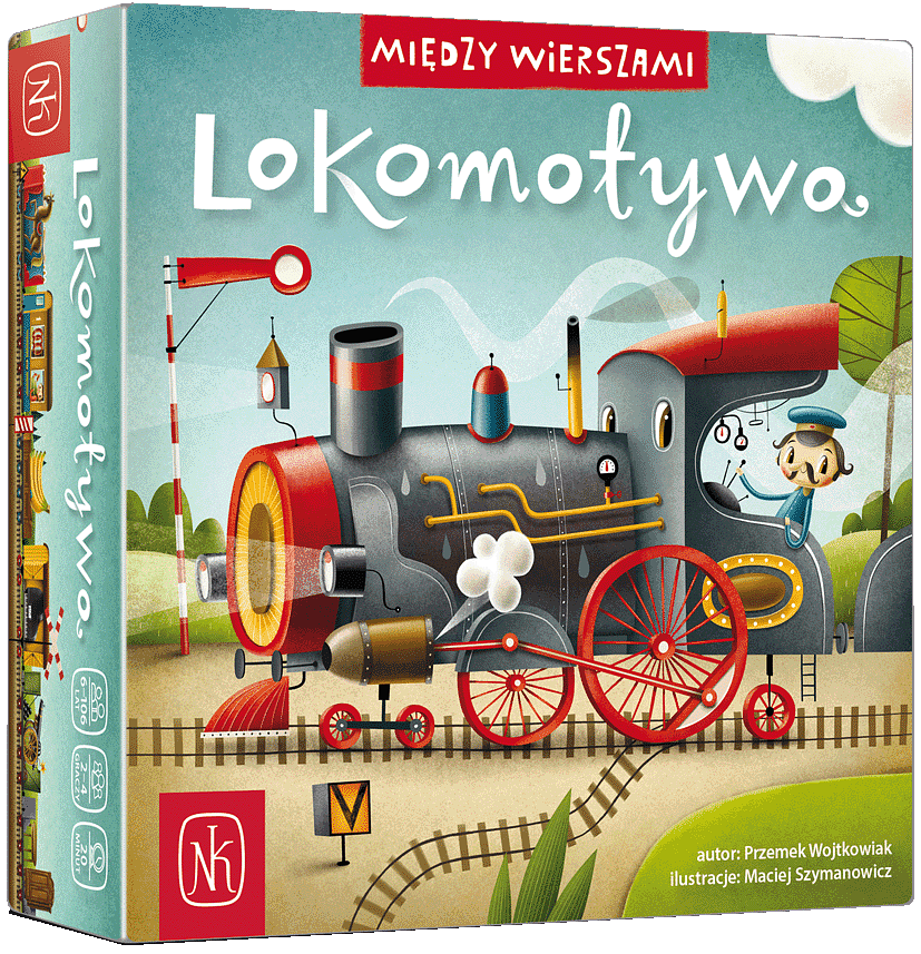 Lokomotywa