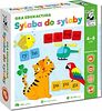 Gra edukacyjna: Sylaba do sylaby