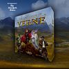 The Lost Lands of Verne