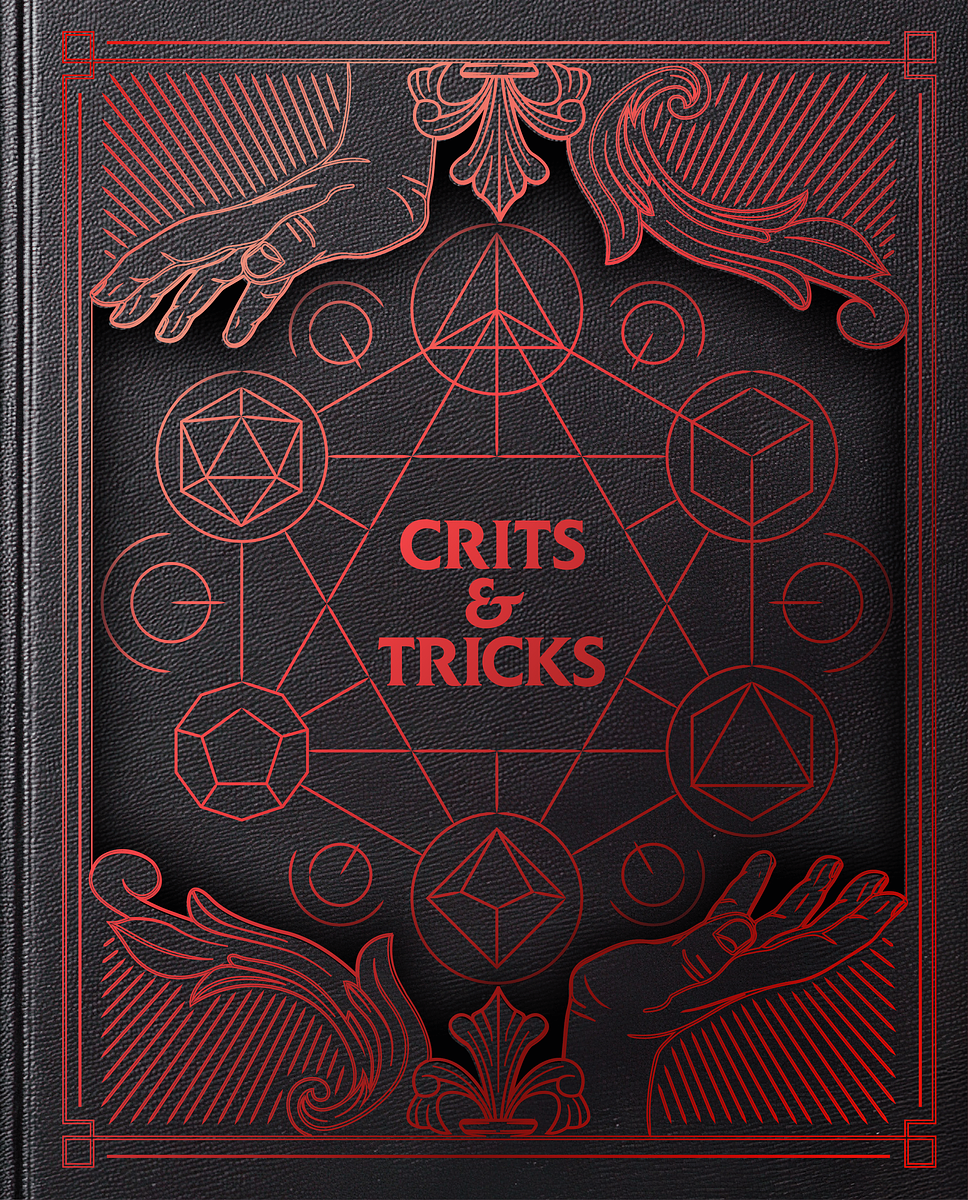 Crits & Tricks