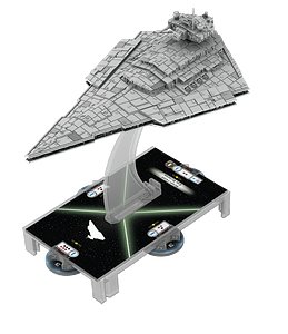 Star Wars: Armada - Niszczyciel gwiezdny typu Victory