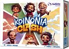Koinonia Clash