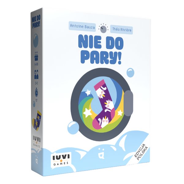 Nie do pary!