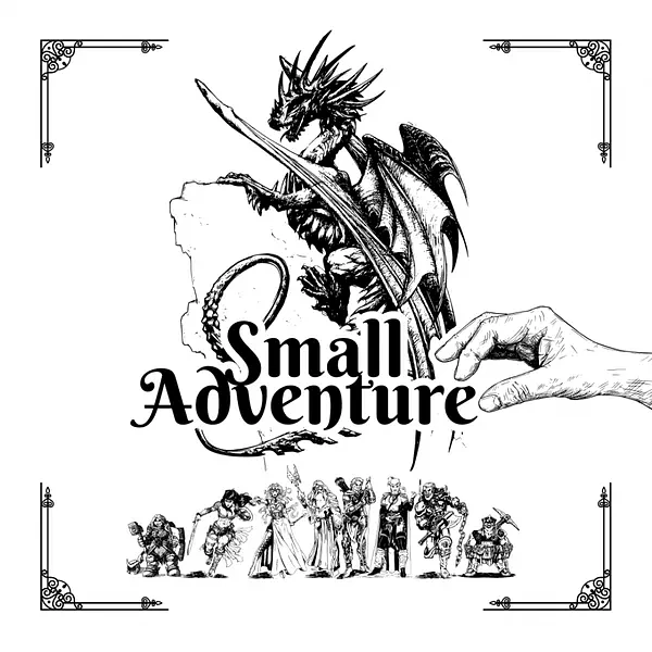 Small Adventure
