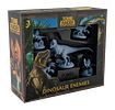 Tomb Raider: The Crypt of Chronos – Dinosaur Enemies