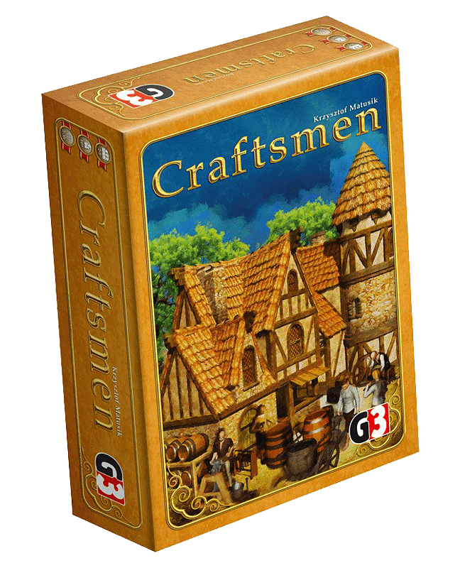 Craftsmen