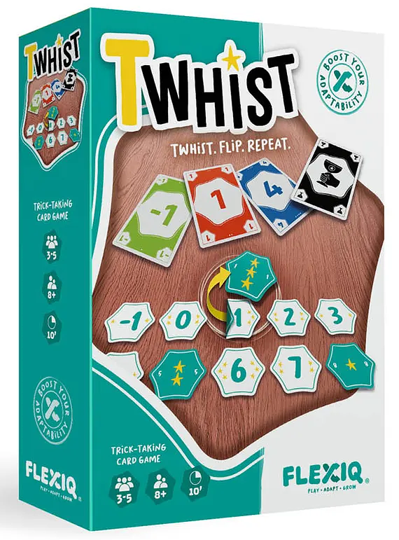 Twhist