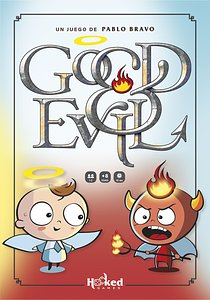 Good & Evil