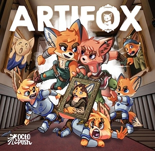 Artifox