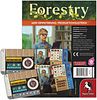 Forestry: Production Manager