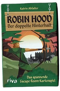 Robin Hood: Der doppelte Hinterhalt