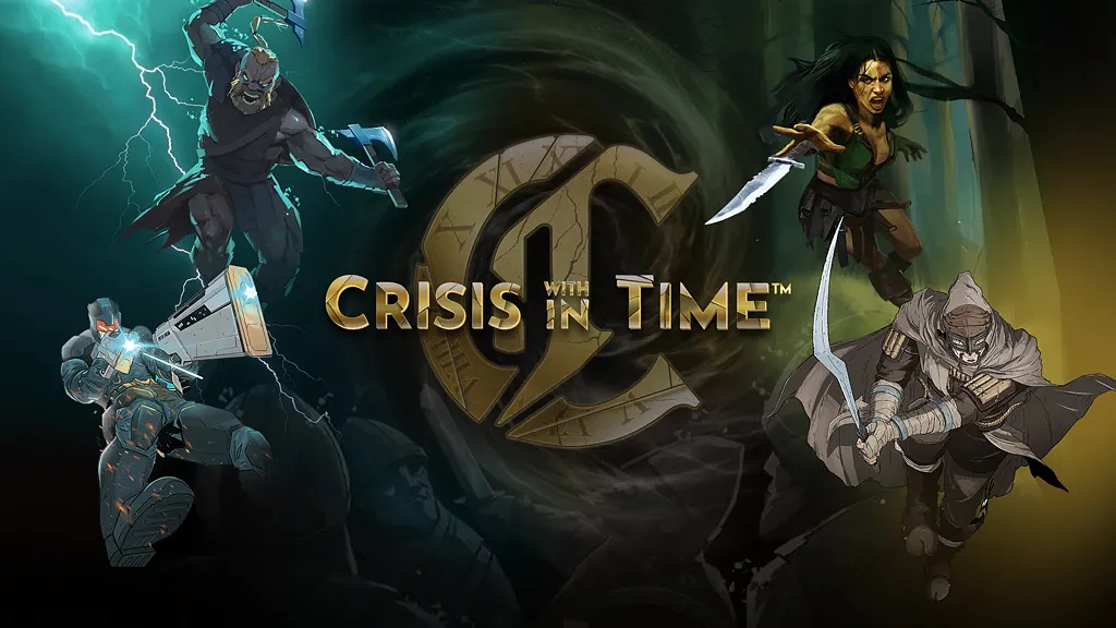 Crisis within Time