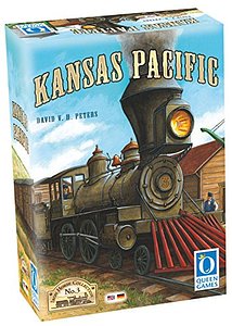 Kansas Pacific
