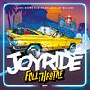 JOYRIDE: Full Throttle