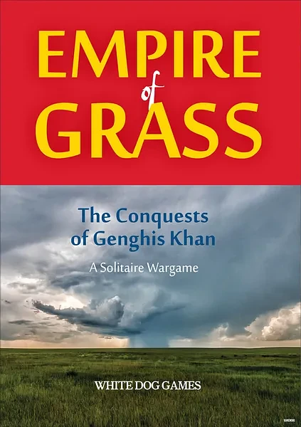Empire of Grass