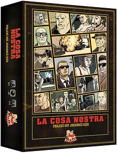 La Cosa Nostra