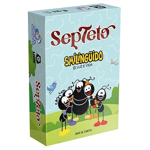 Septeto Smilingüido