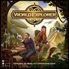 World Explorer the Boardgame