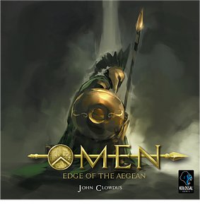 Omen: Edge of the Aegean