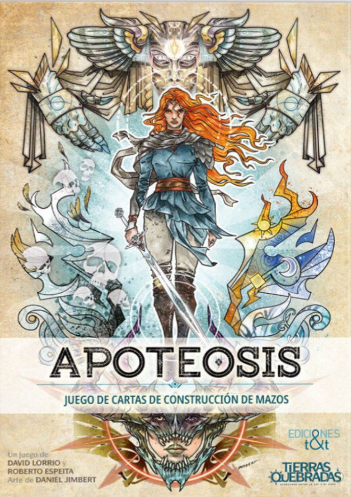 Apoteosis