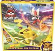 Pokémon Trading Card Game: Battle Academy (2022)