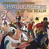 Challengers Of The Realm