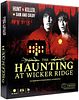 Hunt A Killer x Sam and Colby: The Haunting at Wicker Ridge