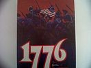 1776: The Game of the American Revolutionary War