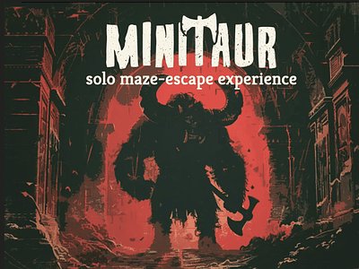 Minitaur