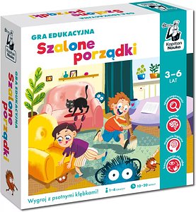 Szalone porządki