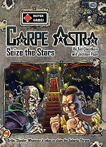 Carpe Astra