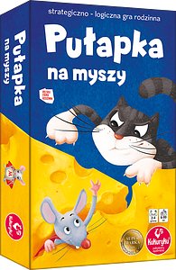 Pułapka na myszy