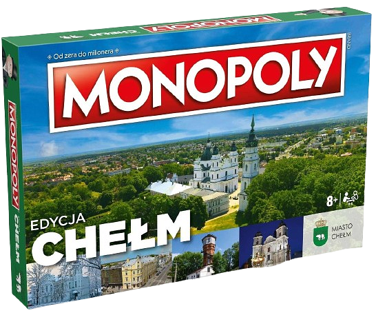 Monopoly: Chełm