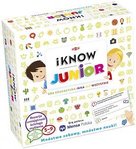 iKnow: Junior